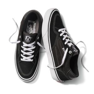 Vans Men’s Shoes